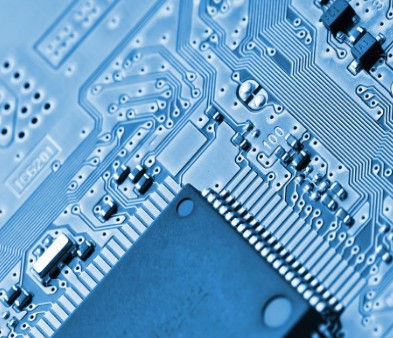 32位车规级MCU率先实现国产化