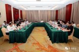 楊軍:找準我市的主攻方向,做大做強高新技術產業