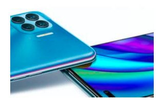 最新产品OPPO F17是具有创新功能和设计的创...
