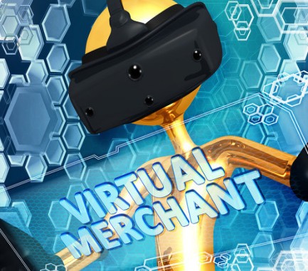VR靴子:VR游戏界的福音