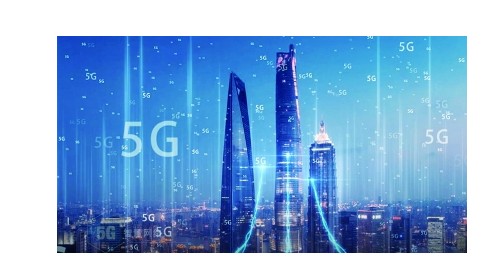 5G让智慧生活触手可及,让“上海制造”越来越“潮...