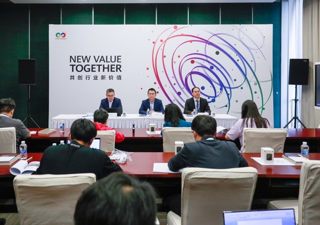 华为扎根三大核心科技助力能源行业数字化
