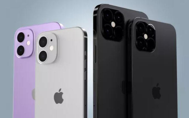 美國分析師暗示蘋果5G iPhone將搶佔中國高...