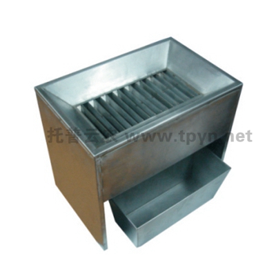 离心式分样器的产品特点是什么,它有哪些效果