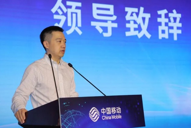 中国移动5G车地通信系统提升运行车辆的安全等级