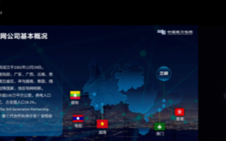 “5G+数字电网”融入新基建,2020~2021...
