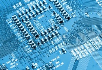 中国大陆超过韩国,成为全球第二大半导体设备消费市场