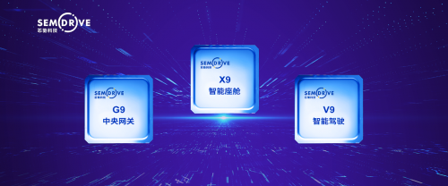 芯驰科技获5亿融资 研发高性能高可靠的车规处理器...