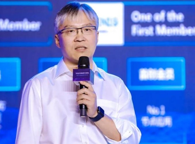 浪潮打造了多款成熟的开放计算产品,加速边缘等融入开放计算