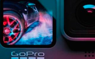 GoPro HERO9 Black的主要创新之一...