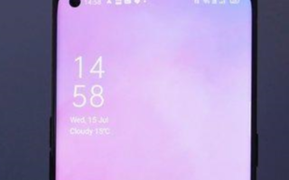OPPO Find X2 Neo评测:快速流畅的...