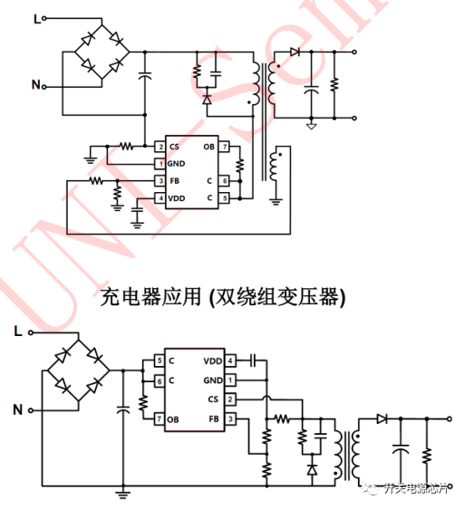 电源