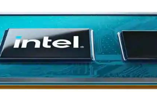 带有Intel Iris Xe图形的第11代In...