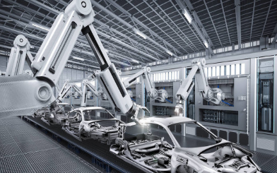 机器会夺去多少工作岗位 人类和机器人两者关系如何