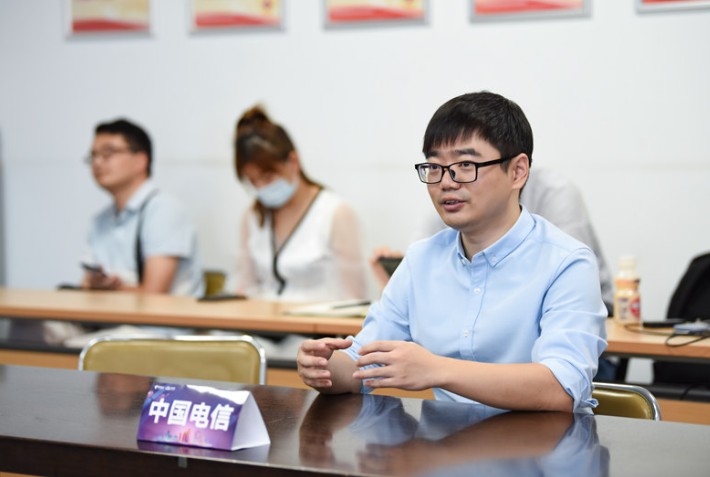 天翼云天然提供安全能力打造全新的“4+2”能力体...