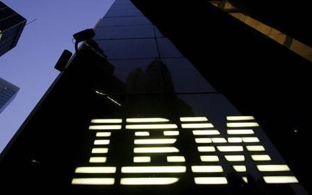 IBM 将剥离传统IT基础设施部门,加快向云计算...