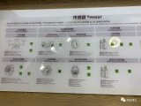 歌尔致力于为消费电子、新基建等领域提供高性能传感...