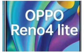 OPPO在乌克兰默默推出了一款名为OPPO Re...