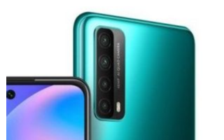 华为P Smart 2021规格和功能