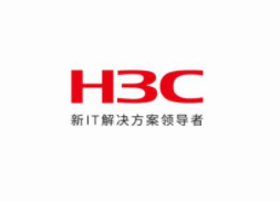 新華三全面參與運營商網絡云建設,助力行業應用擴展