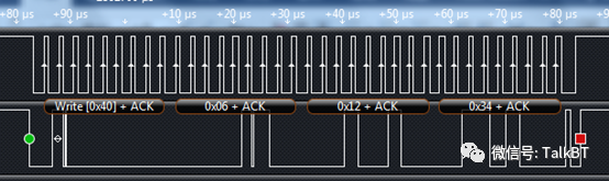 I2C