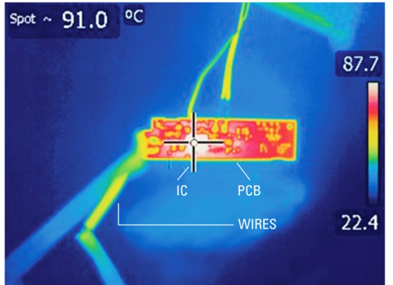 PCB电路板设计的基本流程讲解