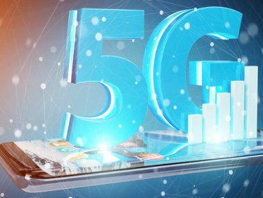 中国三大电信运营商已在中国建立超过25万个5G基...