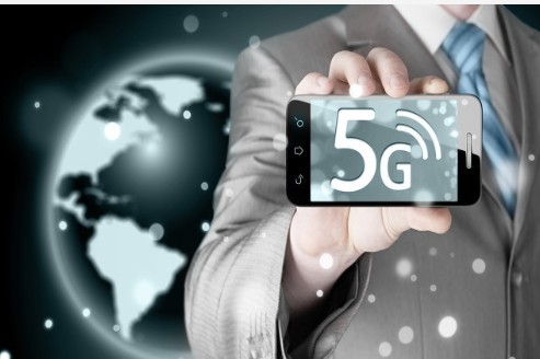 华为如何推进城市地区5G的深度覆盖和农村地区5G...