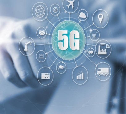 5G时代射频产业的渗透率大幅提高