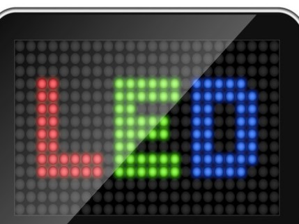 关于LED,必须知道的三件事