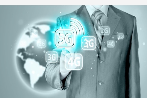 沈抚改革创新示范区主城区基本实现了5G网络连续覆...