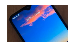 HMD Global推出了诺基亚5.3,它的使用...