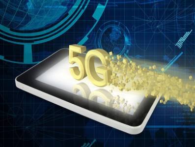 5G網絡建設取得突破性的進展