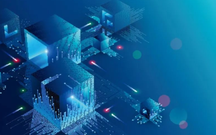 IBM 推动区块链技术不断进阶