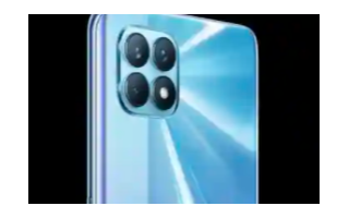 Oppo Reno 4 SE配备6.43英寸全高...