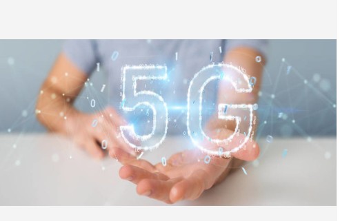 龙子湖智慧岛环线打造5G前沿技术研发创新基地