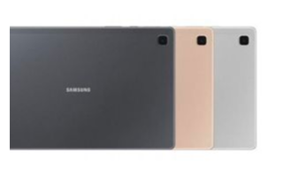 三星即将推出Galaxy Tab A7(2020...
