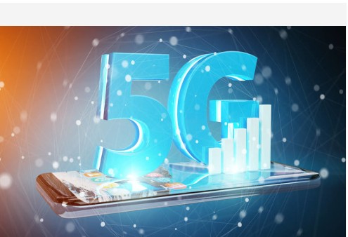 “万物智联”5G应用服务场景为用户打造了实景互动...