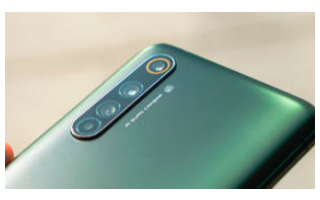 Realme 7 Pro将在印度开始首次销售