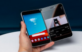 Microsoft Surface Duo已進行...