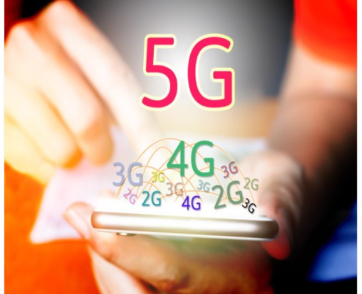 多元赛事精彩纷呈,5G赋能千行万业