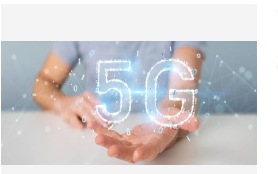 瓯海区中心实现了5G室分系统的全覆盖与360度无...