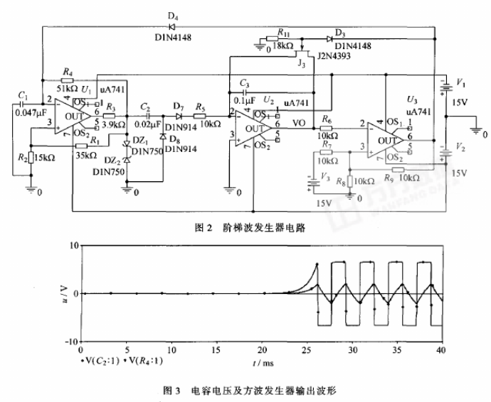 比较器