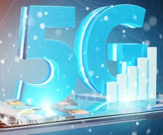 5G即将带来新的工业物联网机会