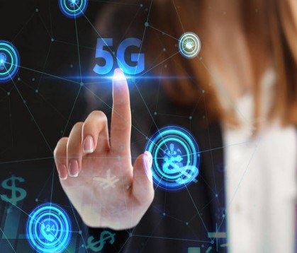 5G技術帶來的四大變化