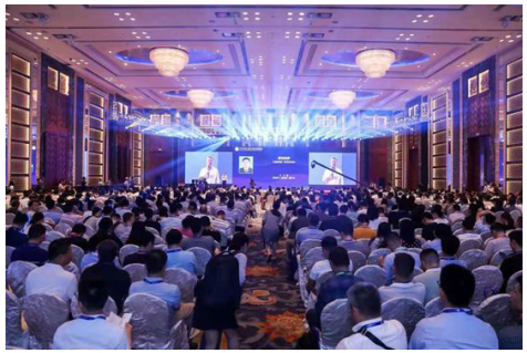 2020中国(深圳)集成电路峰会报名启动