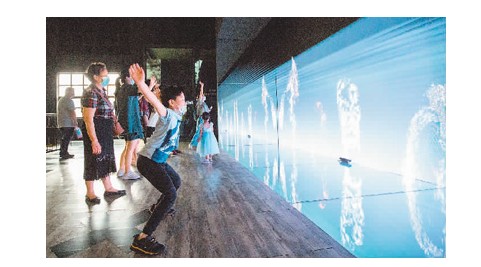 博物馆让数字化“蹄疾步稳”,文物资源“活”起来