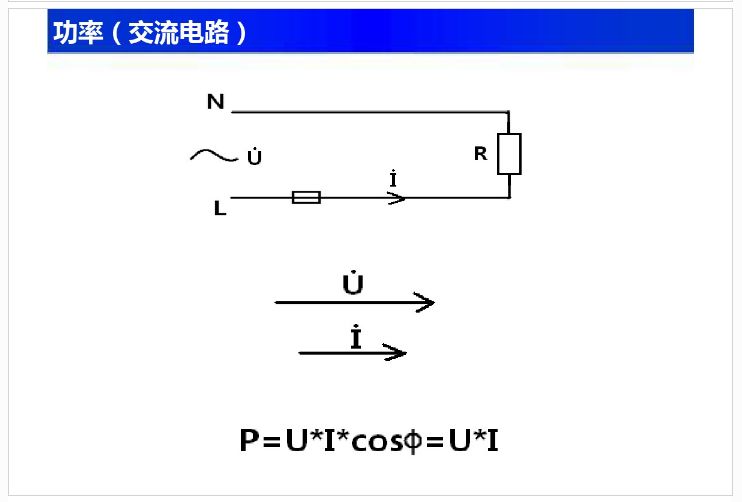 电路元件