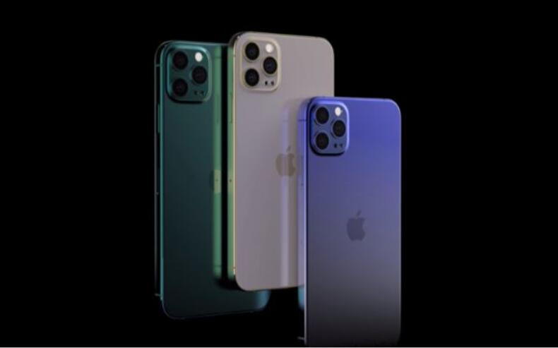蘋果5G iPhone發佈在即,5G射頻廠商如何...