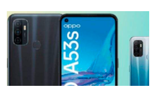 OPPO的A53s计划在其A系列智能手机中添加新...